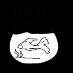 你伤害了我幼小的心灵