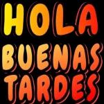 30 ¡BUENAS TARDESI