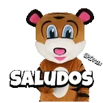 A LA MADRE!!!