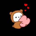 In the game of love🌺🌺🌺