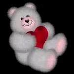 I love you