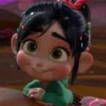 Vanellope🥰