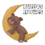 buenas noches 