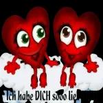 Herzlichen Glückwunsch 