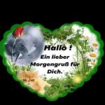 Ich vermisse dich 😢 