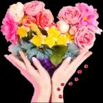 I ♥ You! I 💋 You!