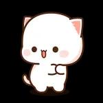 蜜桃貓和小伙伴7