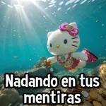 ...
