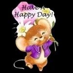Good Morning