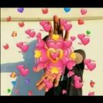 My love and affection