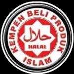 KEMPEN BELI PRODUK ISLAM