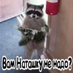 Гавкнуть что ли...