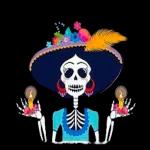 Feliz Día de los Muertos