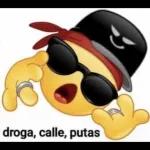 Con cuanto te callas?