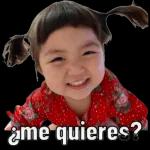 para que dejes de llorar