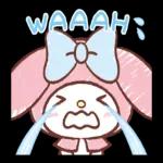 My Melody: Easygoing Cuteness