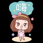 亮麗女孩美蒂11：快樂滿分