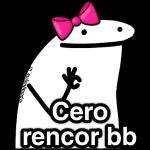Stickers de Flork