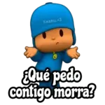 Está bien, tengo que irme ahora.