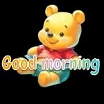good morning my friends