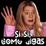 Aquí leyendo tus mentiras