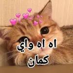 الهم قوي امان...