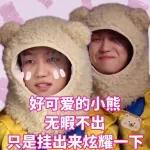 seventeen表情管理2 :: @fStikBot