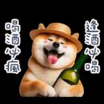 醉酒柴柴✩一醉方休