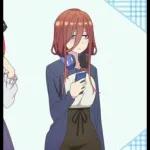 miku nakano