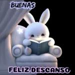 Buenas noches