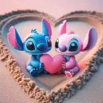 love You H