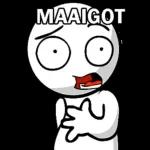 MAAIGOT
