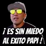 ¡HOLA, SOY DORA! ¡LA VENGADORA!