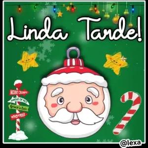 Linda Tarde! MOUNT CRUMPIT JUNGLE OF NO Grivch's Lair WHOVILLE @lexa - getsticker.com