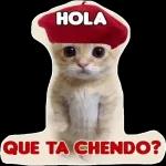 jajaja pinche Beni culero