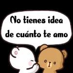 ¿Me lo dices Como amigo o como jefe?