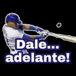 sigue adelante