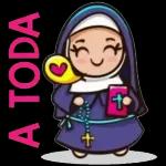 A TODA
+
