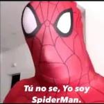 spiderman d