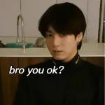 BTS mood