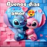 GRACIAS AMOR