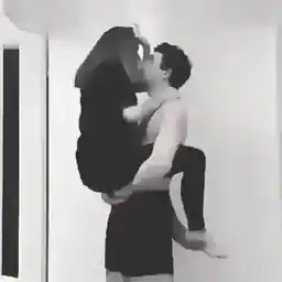 Personal SA anim heart