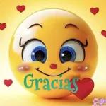Gracias