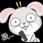 very miss rabbit 2