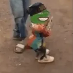 Tú el lunes por la mañana: