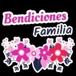 Bendiciones Familia