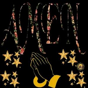 AMEN MA - getsticker.com