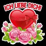 Hab dich lieb