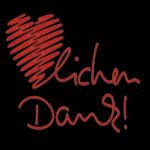Danke vielmals