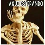 Que tengas una buena mañana.